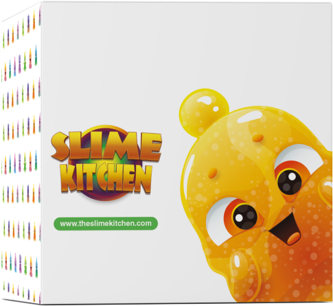 Slime Kitchen Activator – www.