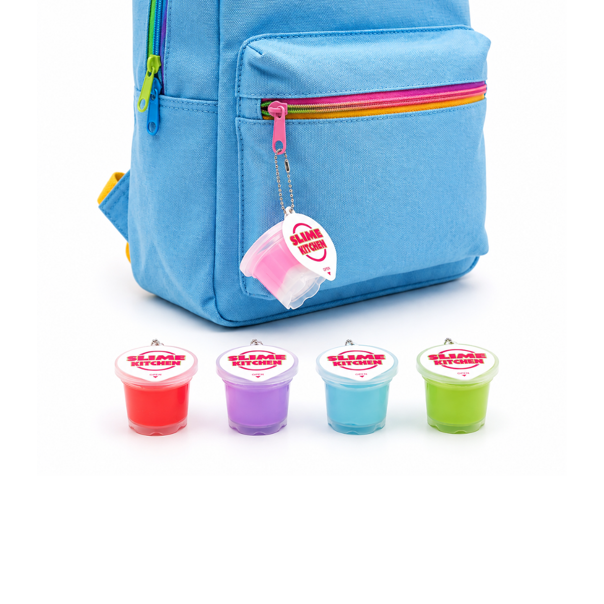 Mochi Keychains - Image 2