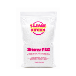 Slime Kitchen Original Snow Fizz