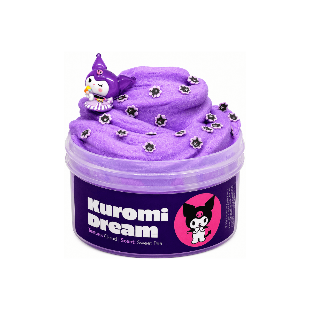 Kutie Dreamcloud