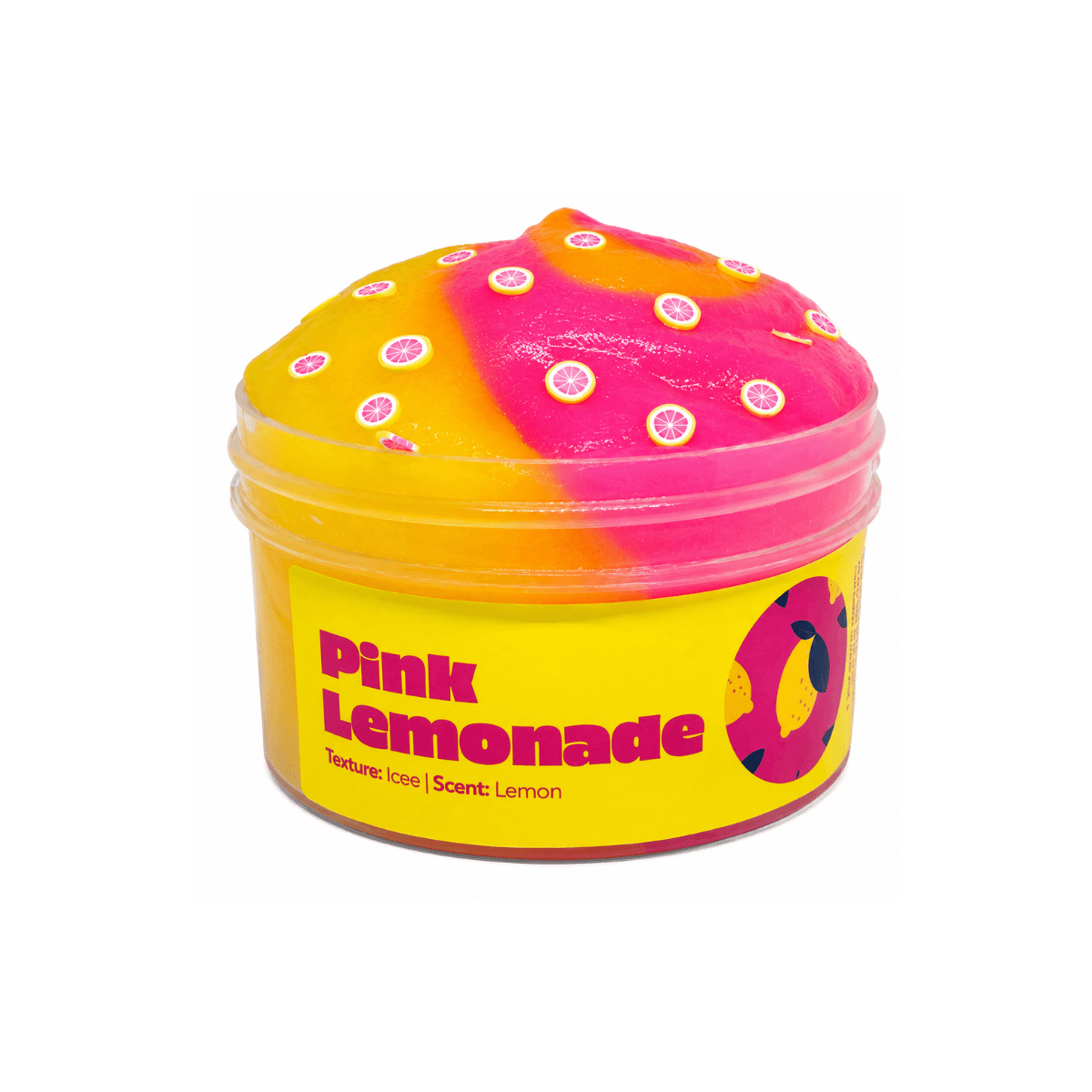 Pink Lemonade