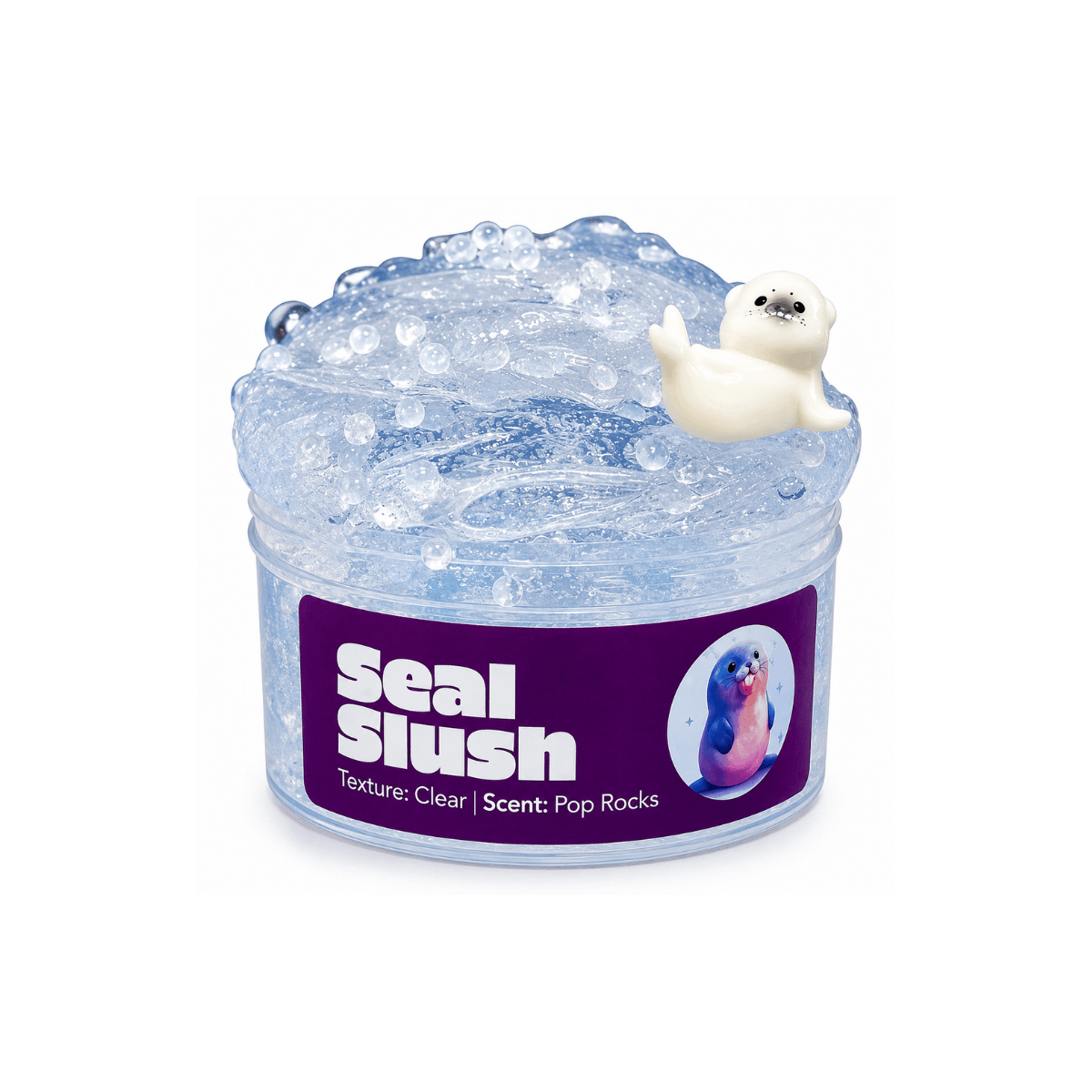 Seal Slush