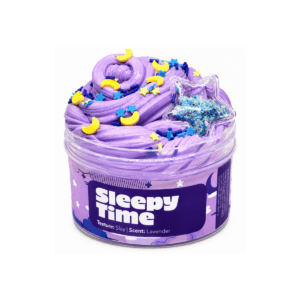 Sleepy Time