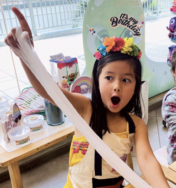 Meet 4 Kid-Focused Franchises on the Rise