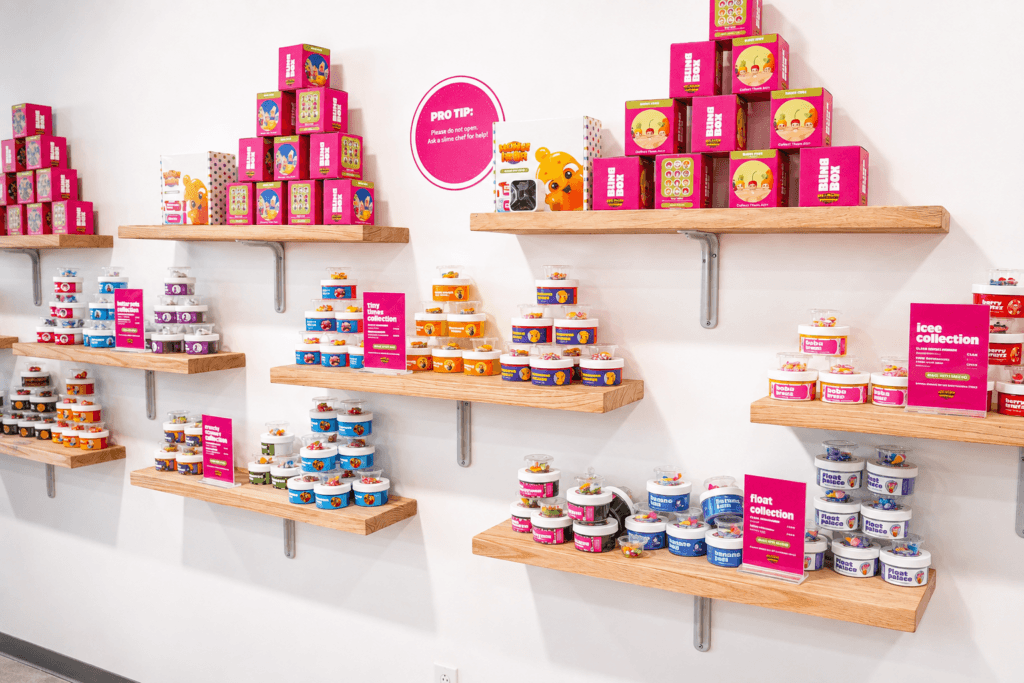 Check out our new and exciting products!