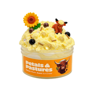 Petals & Pastures