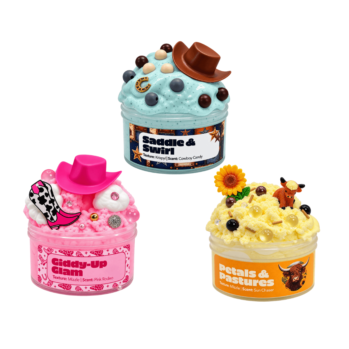 Western Trails Collection