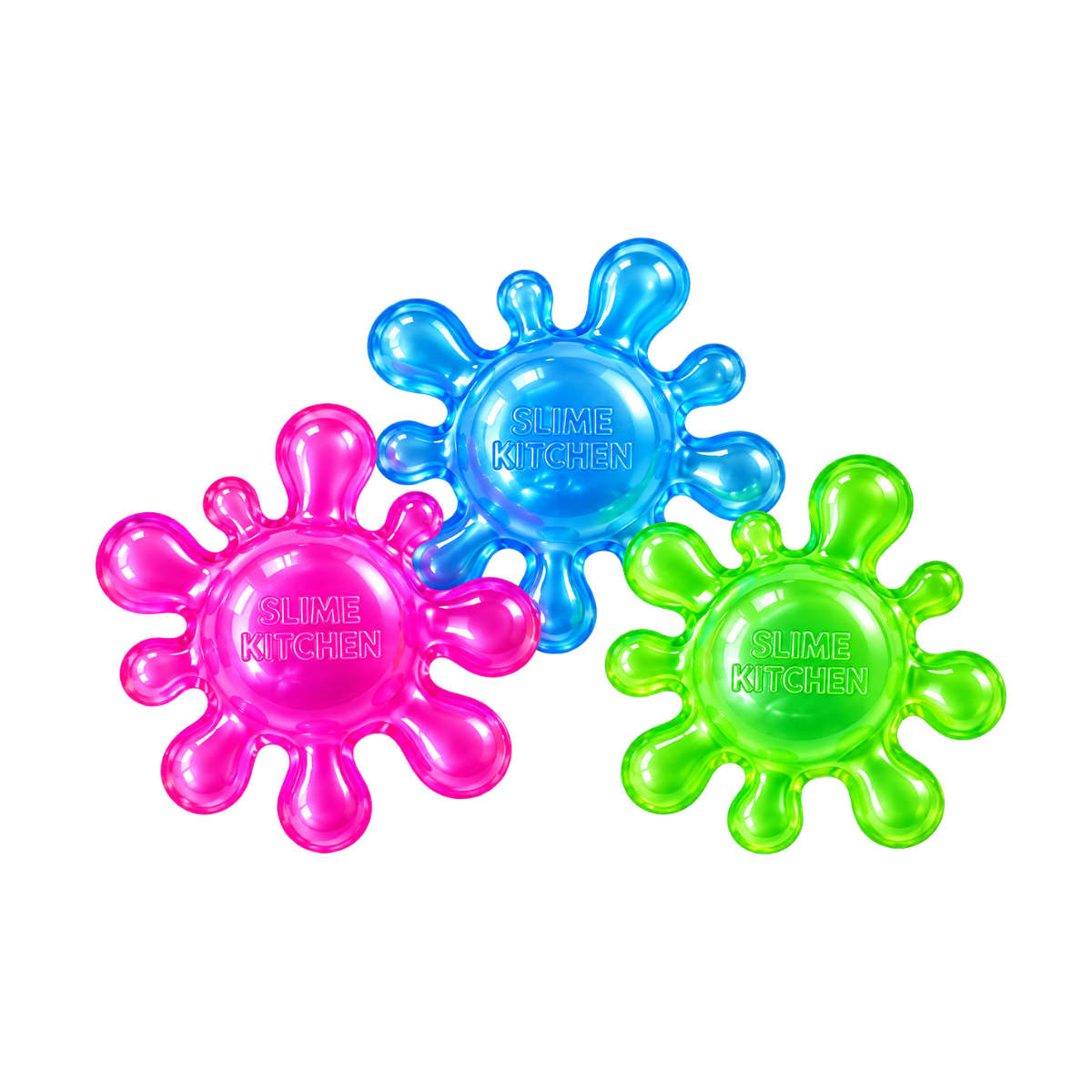 Slime Squish