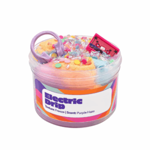 Electric Drip - Limited Edition