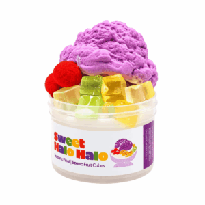 Sweet Halo-Halo - Limited Edition