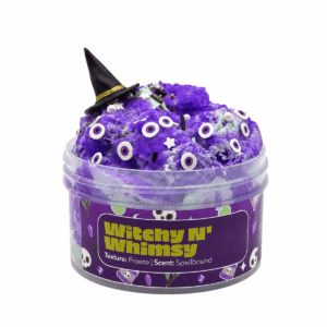 Witchy N' Whimsy - Limited Edition