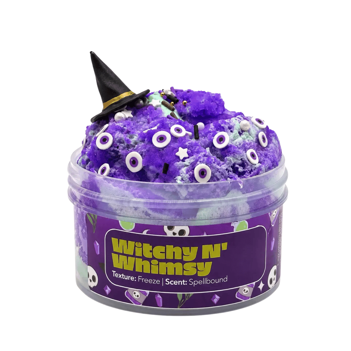 Witchy N' Whimsy - Limited Edition