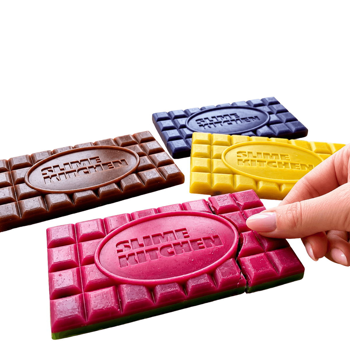 SKrunch Bar - The Combo Set
