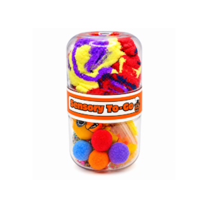 Spooky Sensory Pod: FNAF Limited Edition