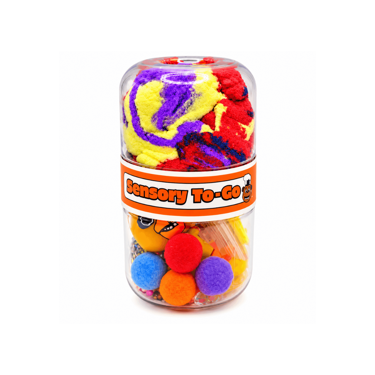 Spooky Sensory Pod: FNAF Limited Edition